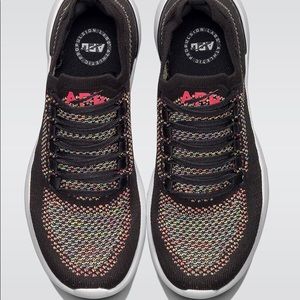 APL Techloom Breeze Size 8